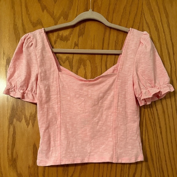 Kingston Grey Junior’s Sweetheart Corset Top - NWT - Size M - Picture 3 of 10